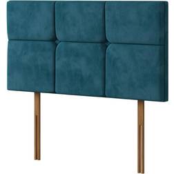 Silentnight Castello Headboard - Peacock Headboard