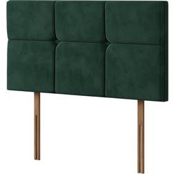 Silentnight Castello Headboard - Rainforest Headboard
