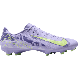 Nike United Mercurial Vapor 16 Academy MG - Purple Agate/Barely Volt