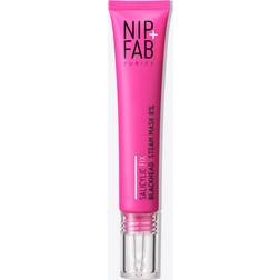 Nip+Fab Salicylic Fix Blackhead Steam Mask 8% 30ml
