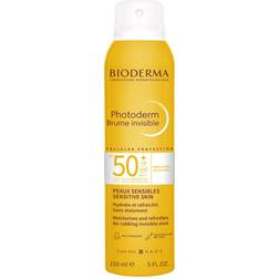 Bioderma Photoderm Sun Mist SPF50+ 150ml