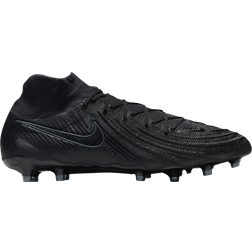Nike Phantom Luna 2 Elite AG High-Top Fodboldstøvler - Sort