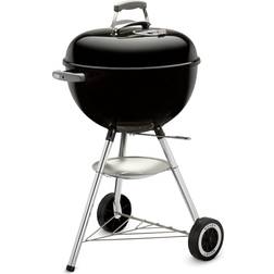 Weber Classic Kettle Charcoal Barbecue Ø47cm