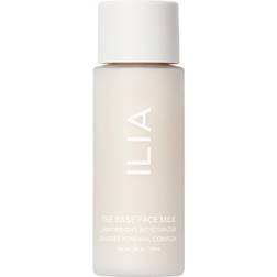 ILIA Base Face Milk Essence Lightweight Moisturizer Travel Size