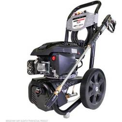 Simpson 3200 PSI at 2.5 GPM Cold Water Gas Pressure Washer
