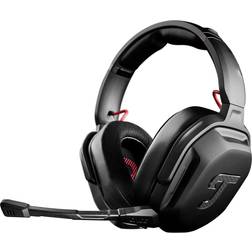Teufel CAGE PRO Wireless Over-Ear Bluetooth Gaming Headset