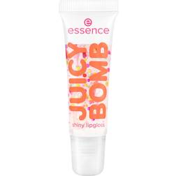 Essence Juicy Bomb Party Shiny Lipgloss #05 Strawberry Sprinkles