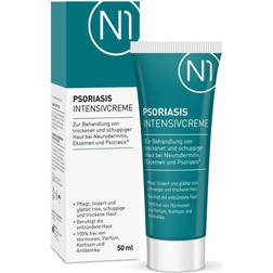 N1 Psoriasis Intensive 50ml Creme
