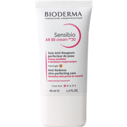 Bioderma Sensibio Anti-Redness Tinted Moisturiser SPF30 40ml