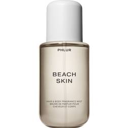 Phlur Beach Skin Hair And Body Mist 8 oz