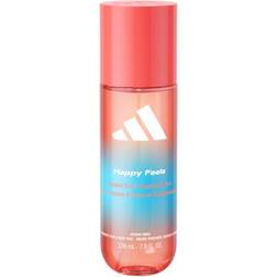 adidas Vibes Happy Feels Jasmine Tea Grapefruit Zest Body Mist 236ml