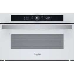Whirlpool WMD44MW Hvid Grill Mikroovn 31 L Vit