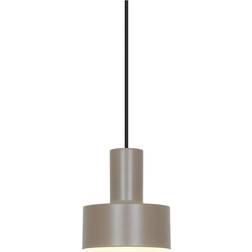 Nordlux Matis Light Brown Pendant Lamp