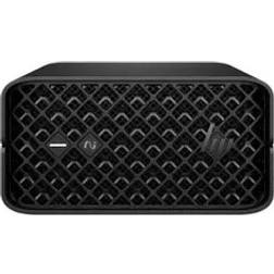 HP Workstation Mini PC Z2 G1a Ryzen AI Max Pro 395