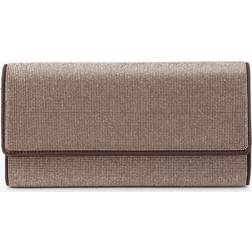 Carvela Women's Clutch Bag - Brown
