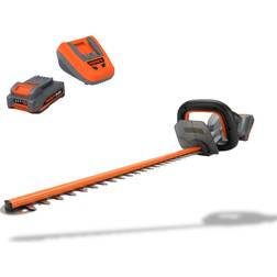 Fuxtec FX-HT20 Cordless Hedge Trimmer 20V 520mm Blade