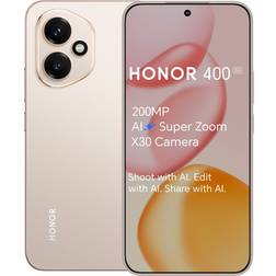 Honor 400 8GB 256GB Smartphone