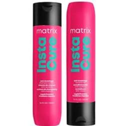Matrix Total InstaCure Anti-Break Shampoo and Conditioner 300ml Duo