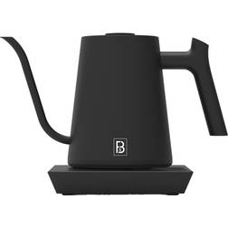 F&B Vattenkokare 72995 Svart