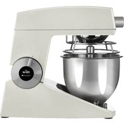 Witt Varimixer Teddy Køkkenmaskine Beige