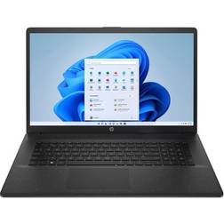 Hewlett Packard Hp 17-cp2006na AMD Ryzen 3 8GB RAM 512GB SSD