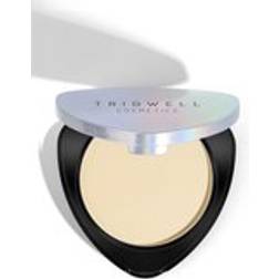 Trigwell Cosmetics Velvet Pressed Powder - 9.6g