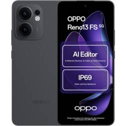 Oppo Reno13 FS 5G Smartphone 12GB 512GB