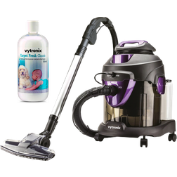Vytronix WASHVAC Wet & Dry Vacuum