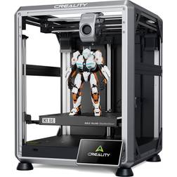 Creality K1 SE 3D Printer 600mm/s High-Speed Hands-Free Auto Leveling Flagship-Level