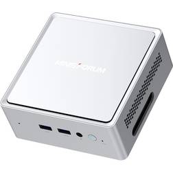 Minisforum NAB9 Plus 16GB RAM 512GB SSD