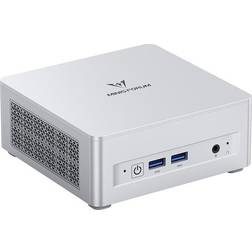 Minisforum UM870 Plus Ryzen 7 8745H Barebone