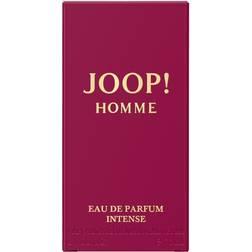 Joop! Herrdofter Homme Eau de Parfum Intense 75 ml