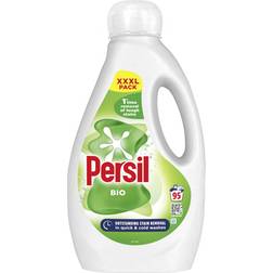 Persil Bio Laundry Washing Liquid Detergent 2.565 L