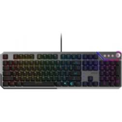 MSI Strike 600 Silent USB QWERTY RGB LED