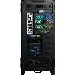 MSI Gaming Desktop PC Infinite ZS 9NVR-1482US 32GB DDR5 2TB SSD