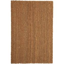 Argos Natural Flatweave Doormat 60x40 cm