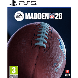 Madden NFL 26 (PS5)