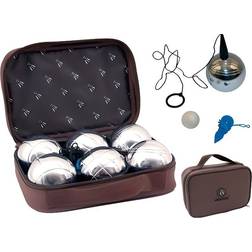 Laguiole Boule Spiel 6x