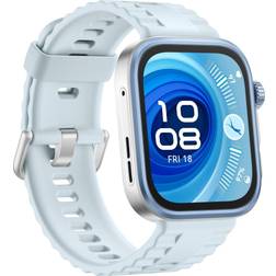 Huawei Watch Fit 4 Pro Titanium Blue