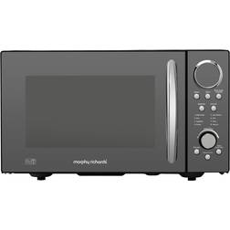 Morphy Richards 900W Standard Microwave