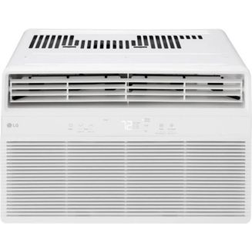 LG 10000 Btu Window Air Conditioner with Remote Control