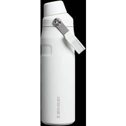 Stanley IceFlow Fast Flow Lid Bottle i Rostfritt Stål 710 ml Vattenflaska