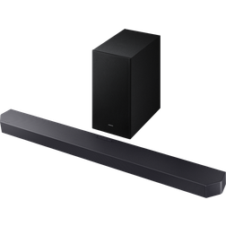 Samsung Q600F Q-Series 3.1.2ch Soundbar with Subwoofer