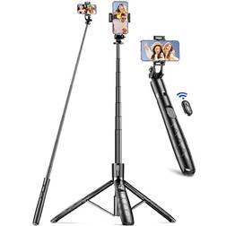 SelfieShow 179cm Handy Stativ für Smartphone
