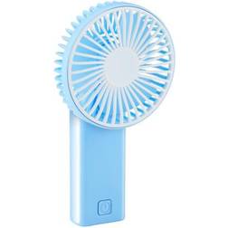 Lifetime Håndholdt Ventilator Med Kompakt Design