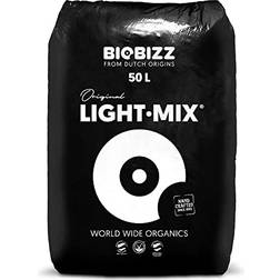 BIOBIZZ Erde Light-Mix Potting Soil 50 L Bag