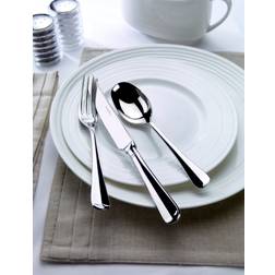 Arthur Price Rattail 42 Piece - Silver Cutlery Set