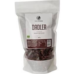 Unikfood Unik Food Torkade Dadlar Utan Kärnor 600 g