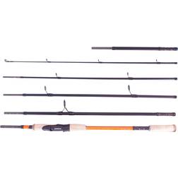 Shimano STC AX Spinning Multi Length 6pc