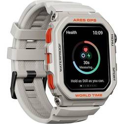 Zeblaze Ares GPS Biały
